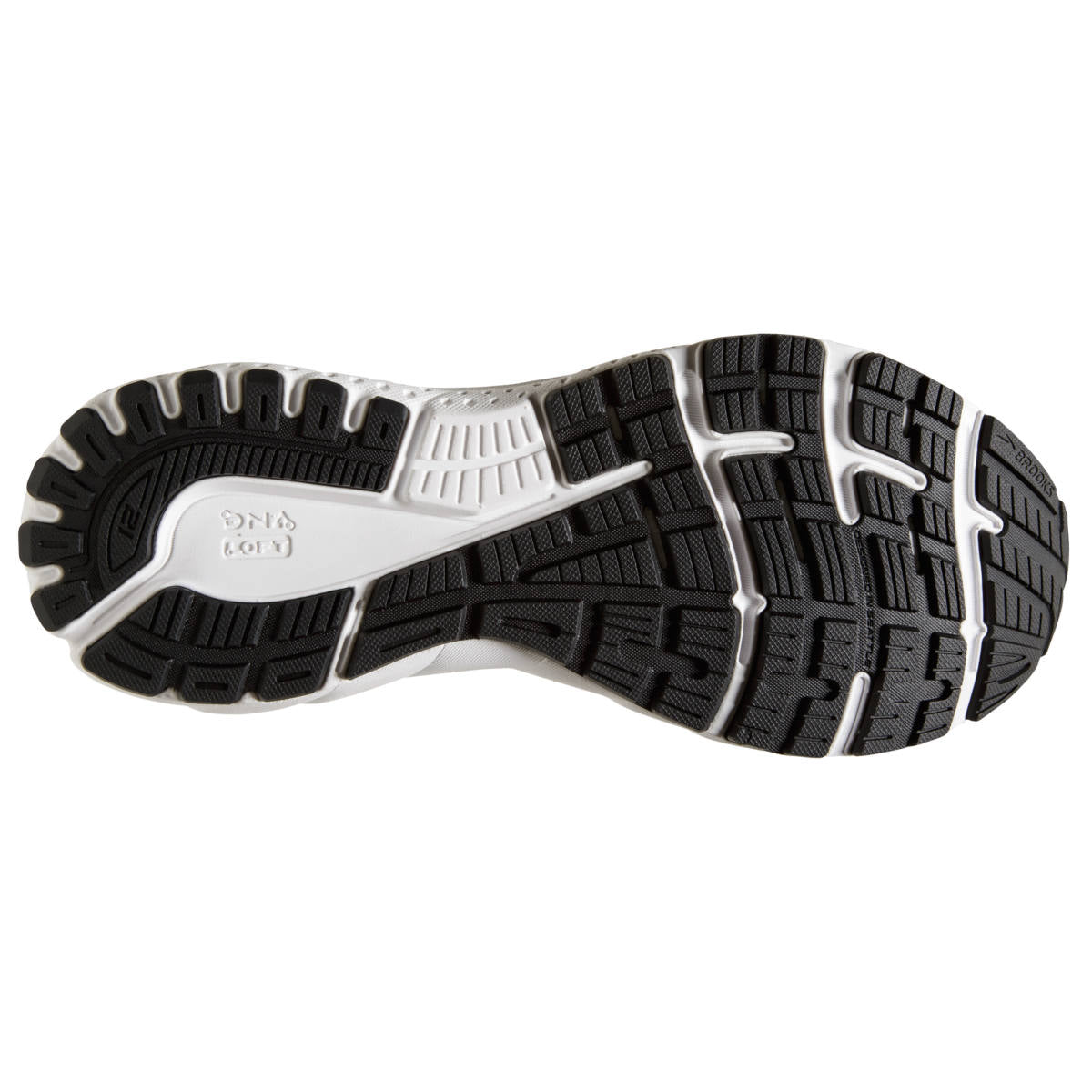  Men's Brooks Adrenaline GTS 21 - 110349 1D 160