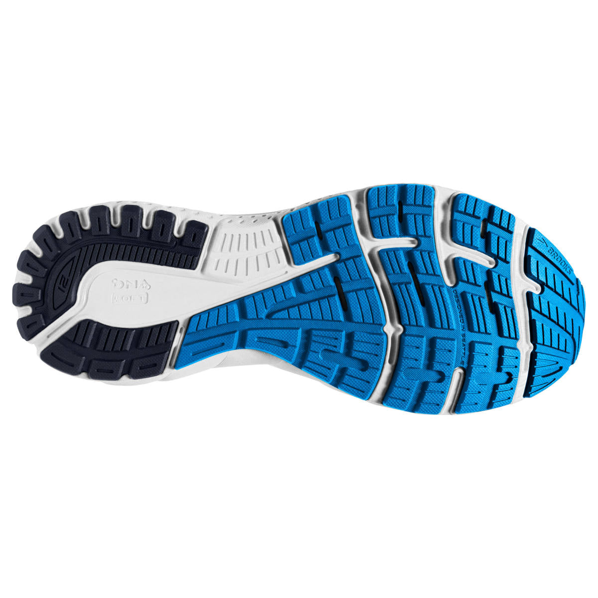  Men's Brooks Adrenaline GTS 21 - 110349 1D 438