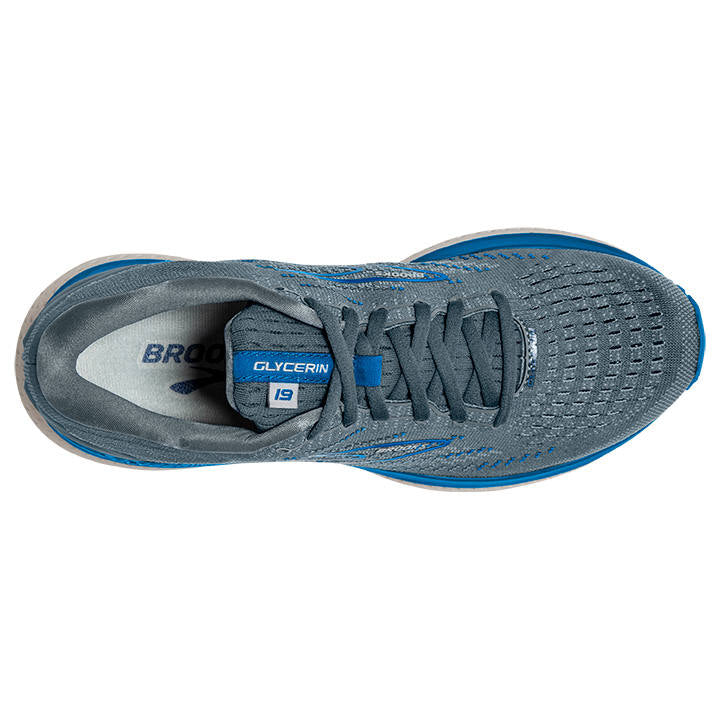  Men's Brooks Glycerin 19 - 110356 1D 095