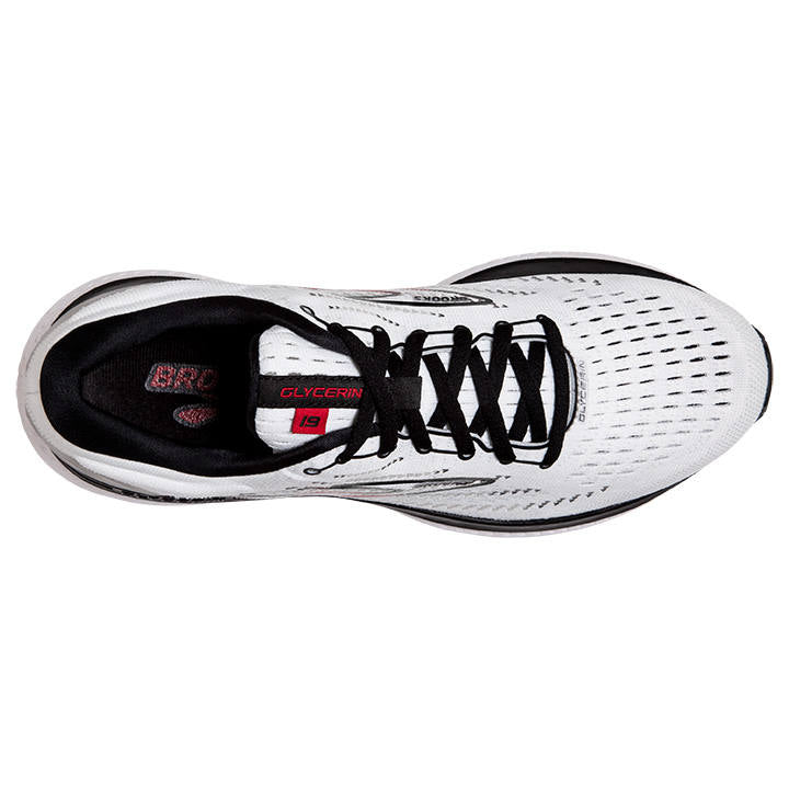  Men's Brooks Glycerin 19 - 110356 1D 151