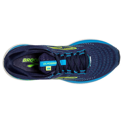  Men's Brooks Glycerin 19 - 110356 1D 443