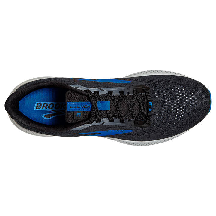  Men's Brooks Launch 8 - 110358 1D 018