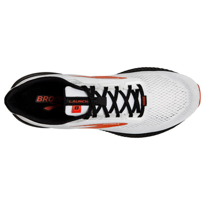  Men's Brooks Launch 8 - 110358 1D 198