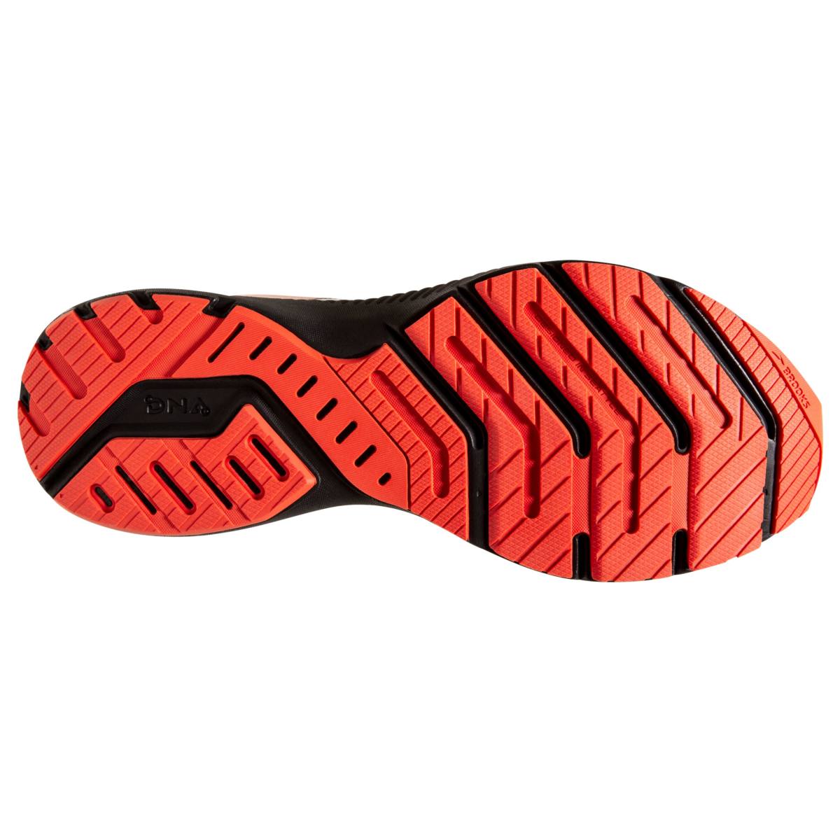  Men's Brooks Launch 8 - 110358 1D 198