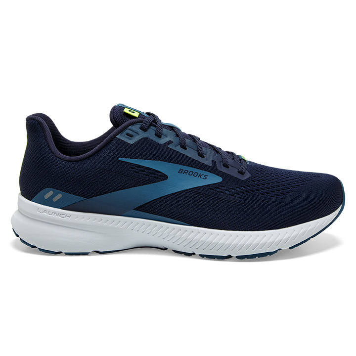  Men's Brooks Launch 8 - 110358 1D 490