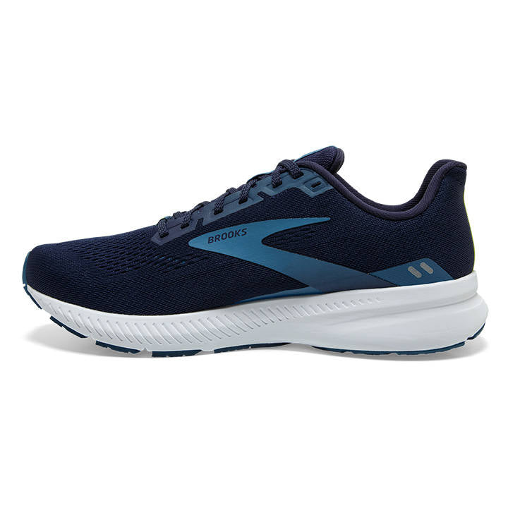  Men's Brooks Launch 8 - 110358 1D 490