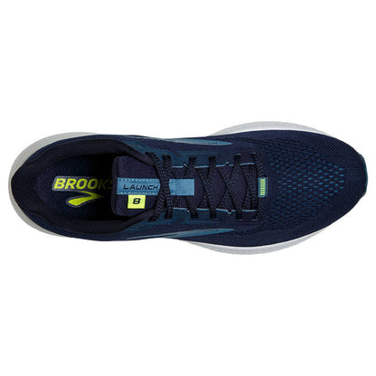 Men's Brooks Launch 8 - 110358 1D 490