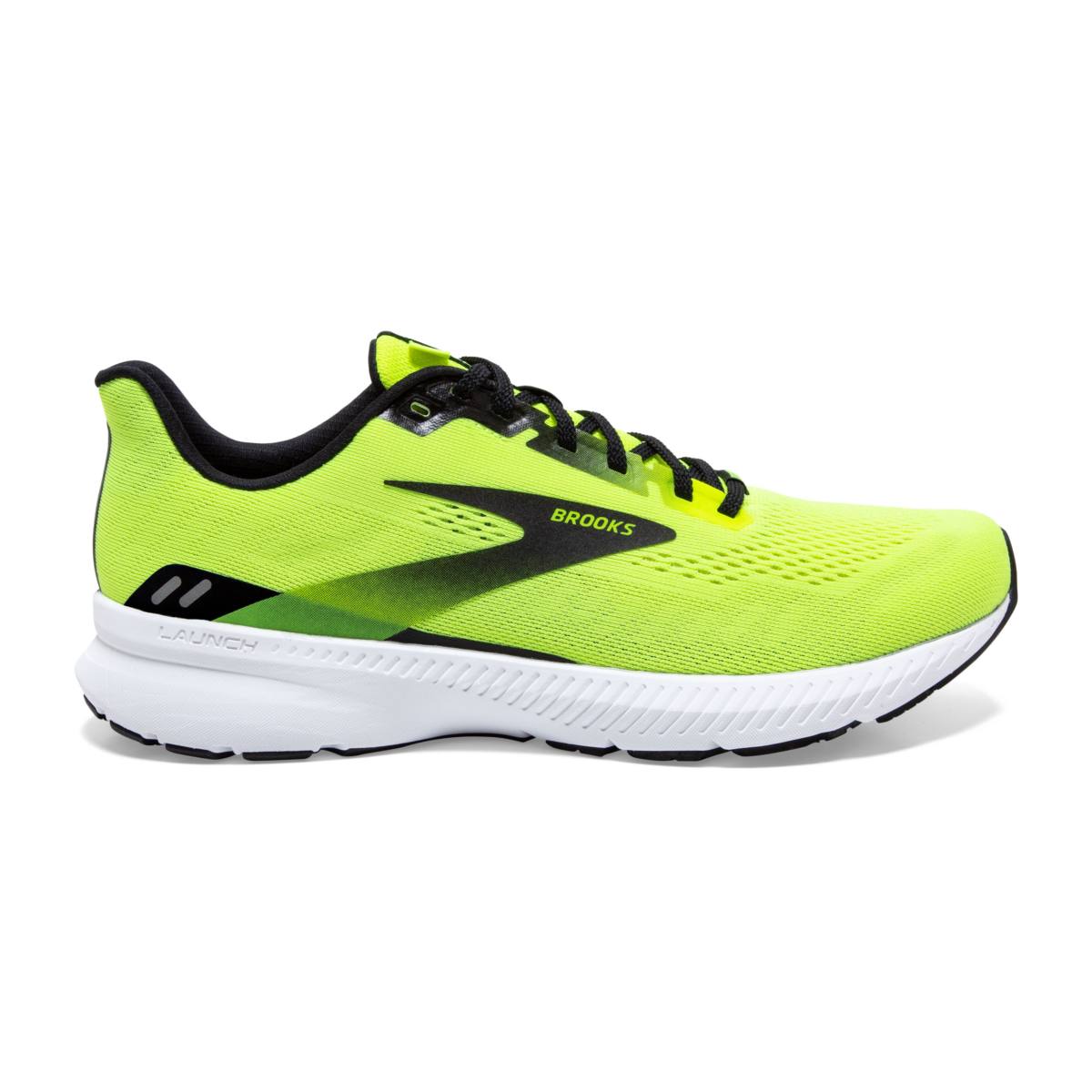  Men's Brooks Launch 8 - 110358 1D 774