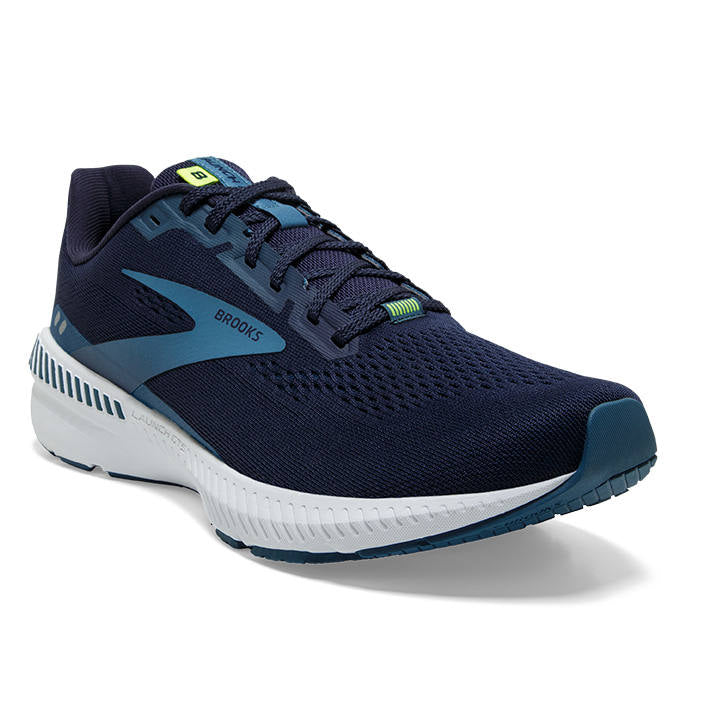  Men's Brooks Launch GTS 8 - 110359 1D 490