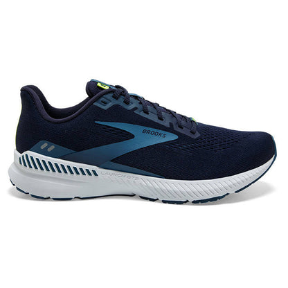  Men's Brooks Launch GTS 8 - 110359 1D 490