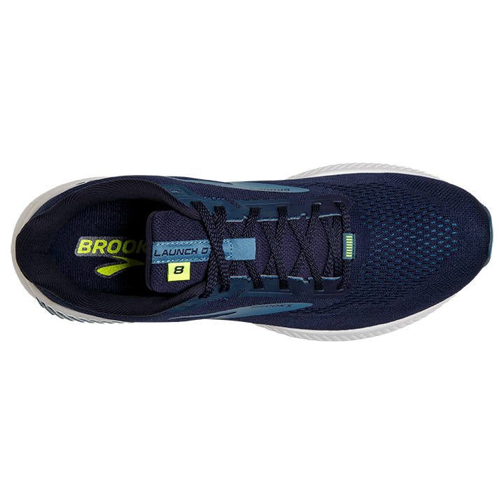  Men's Brooks Launch GTS 8 - 110359 1D 490