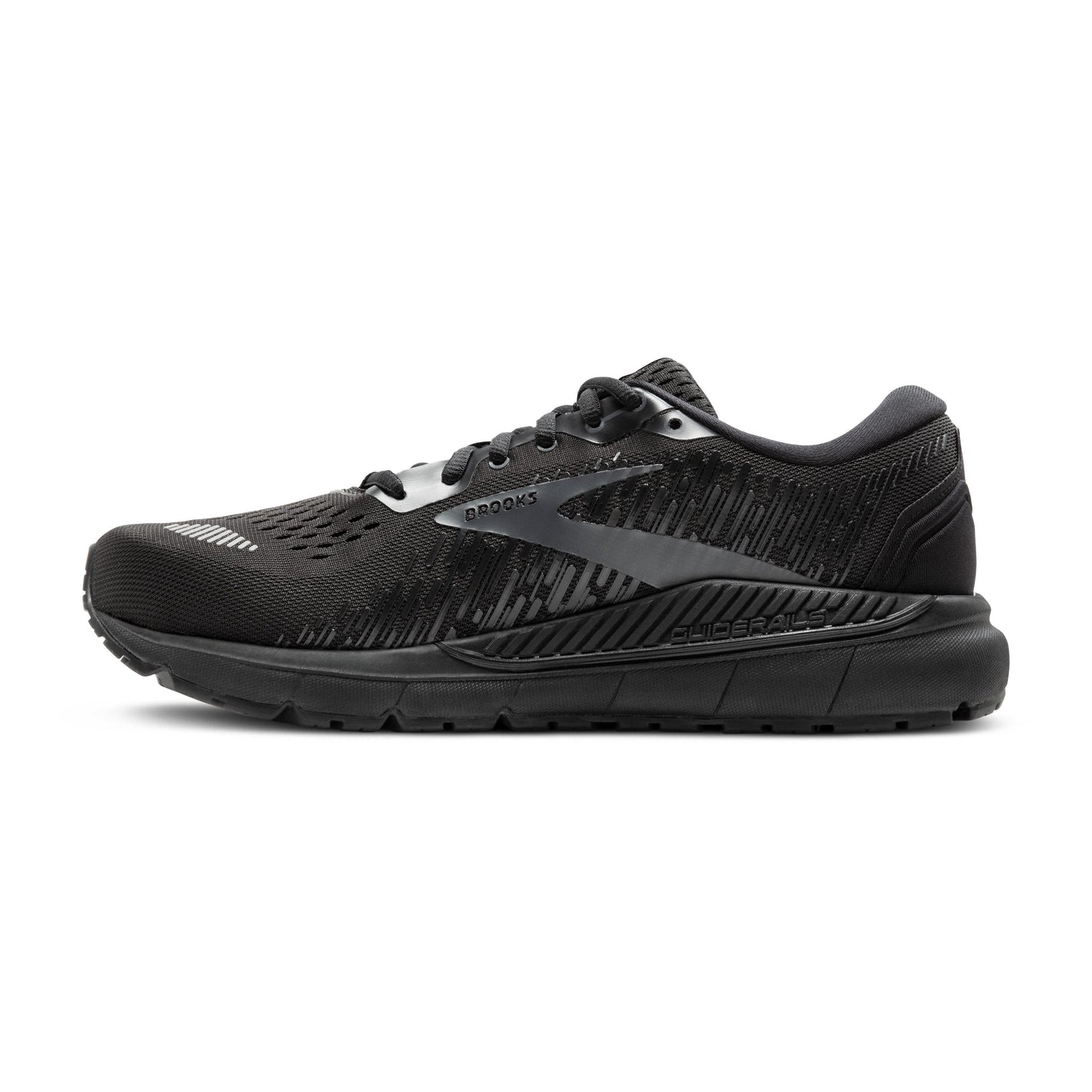  Men's Brooks Addiction GTS 15 (Extra Wide - 4E)