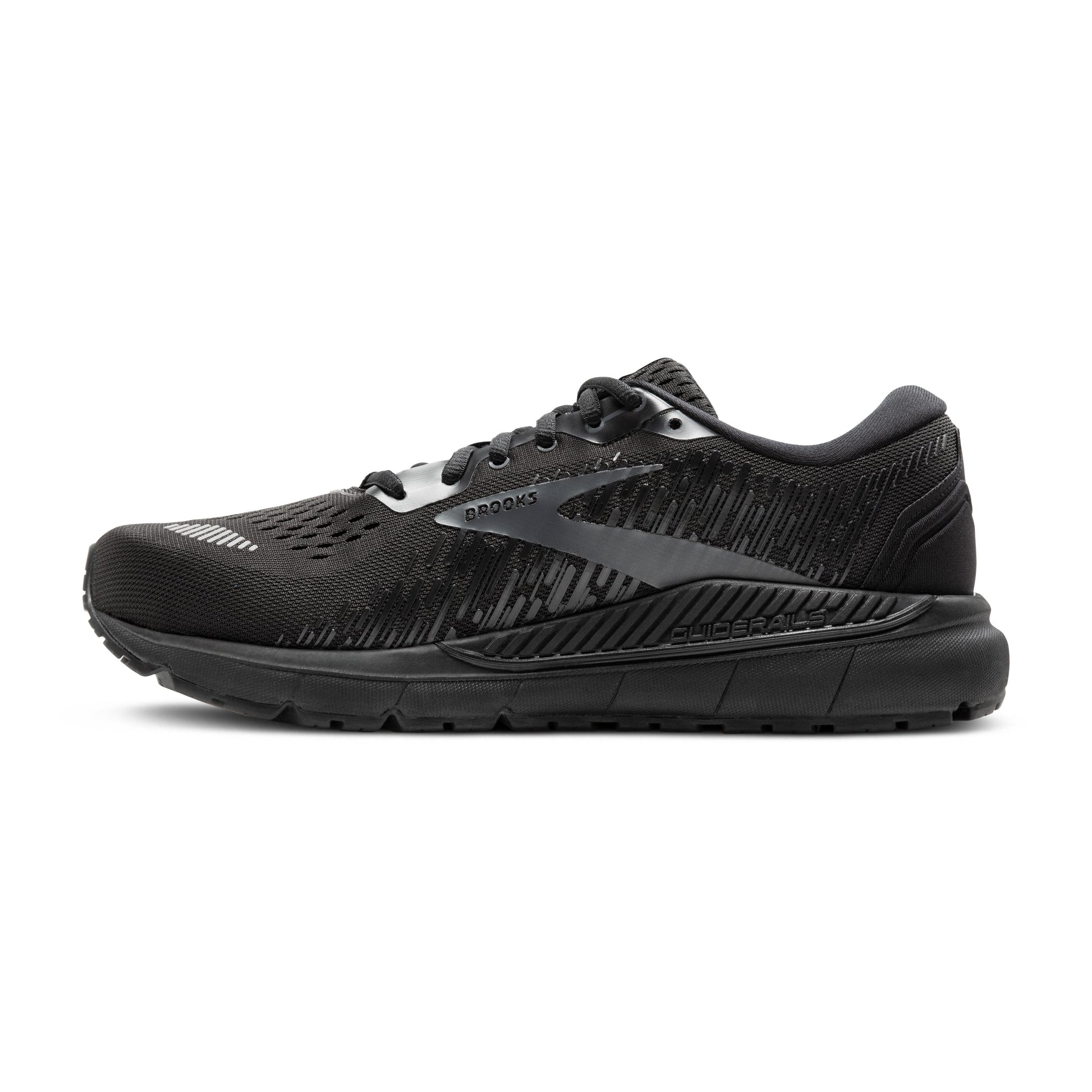 Men's Brooks Addiction GTS 15 (Extra Wide - 4E)