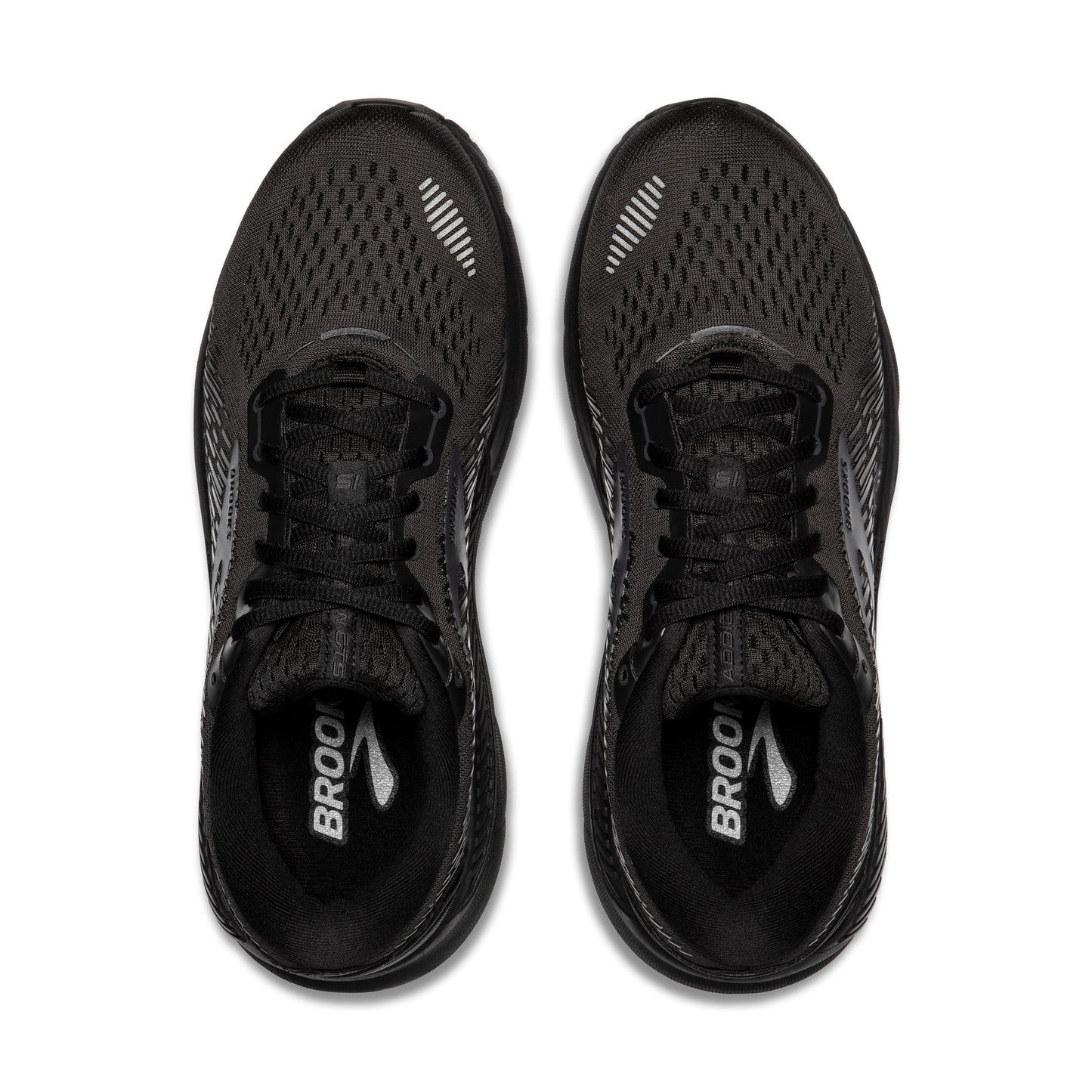  Men's Brooks Addiction GTS 15 (Extra Wide - 4E)