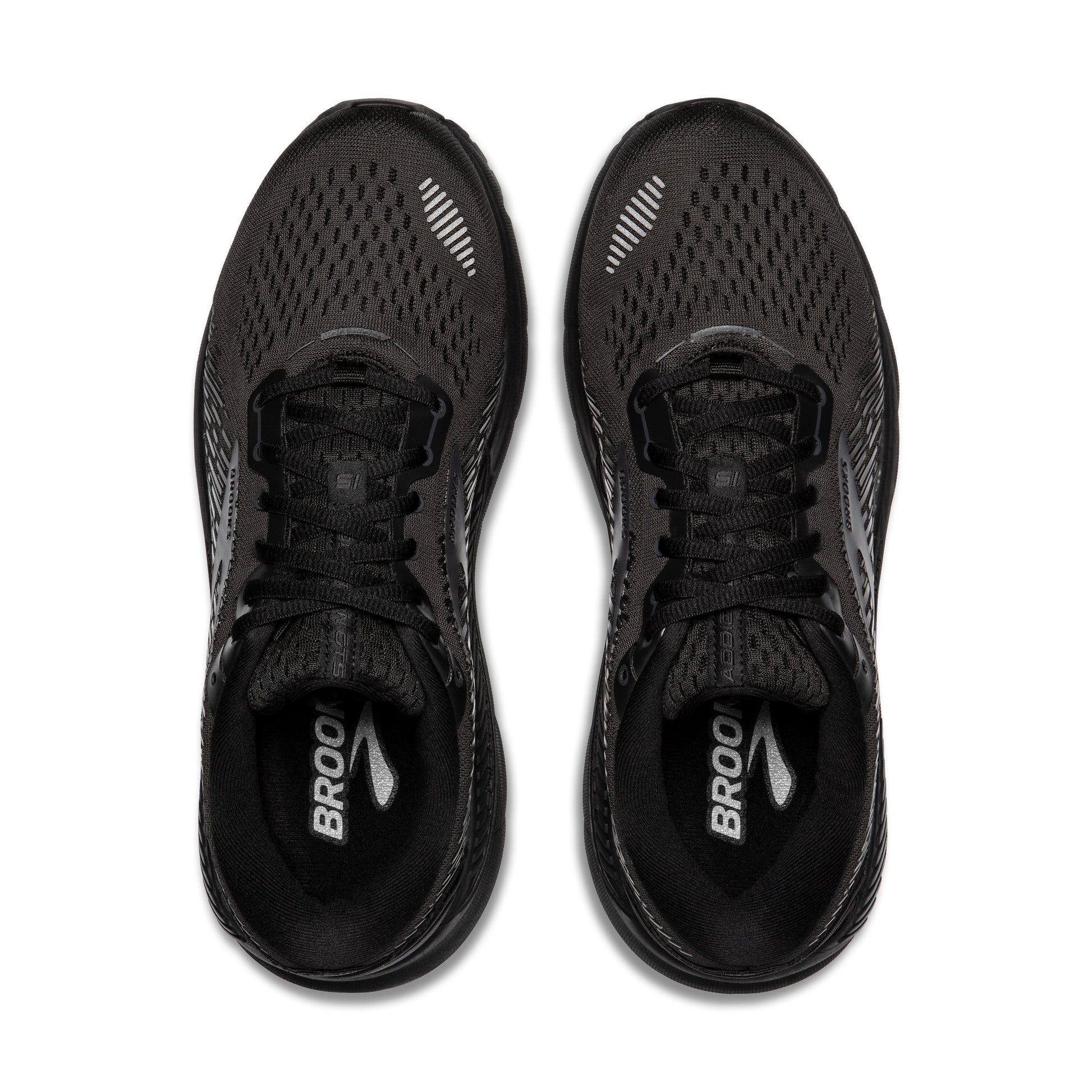  Men's Brooks Addiction GTS 15 (Extra Wide - 4E)