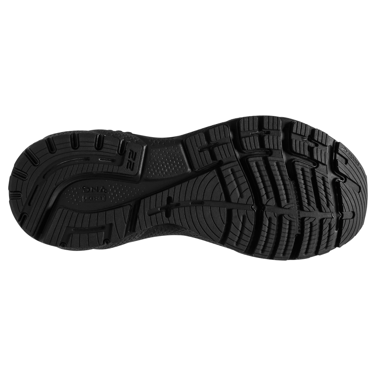  Men's Brooks Adrenaline GTS 22-110366 1D 020