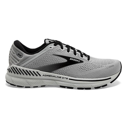  Men's Brooks Adrenaline GTS 22 (Extra Wide - 4E) - 110366 4E 012
