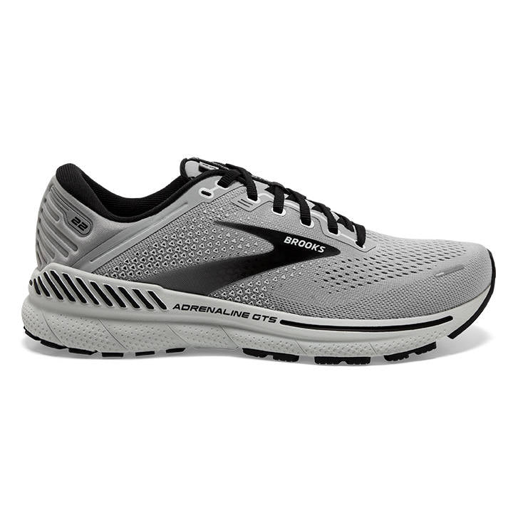  Men's Brooks Adrenaline GTS 22 (Wide - 2E) - 110366 2E 012
