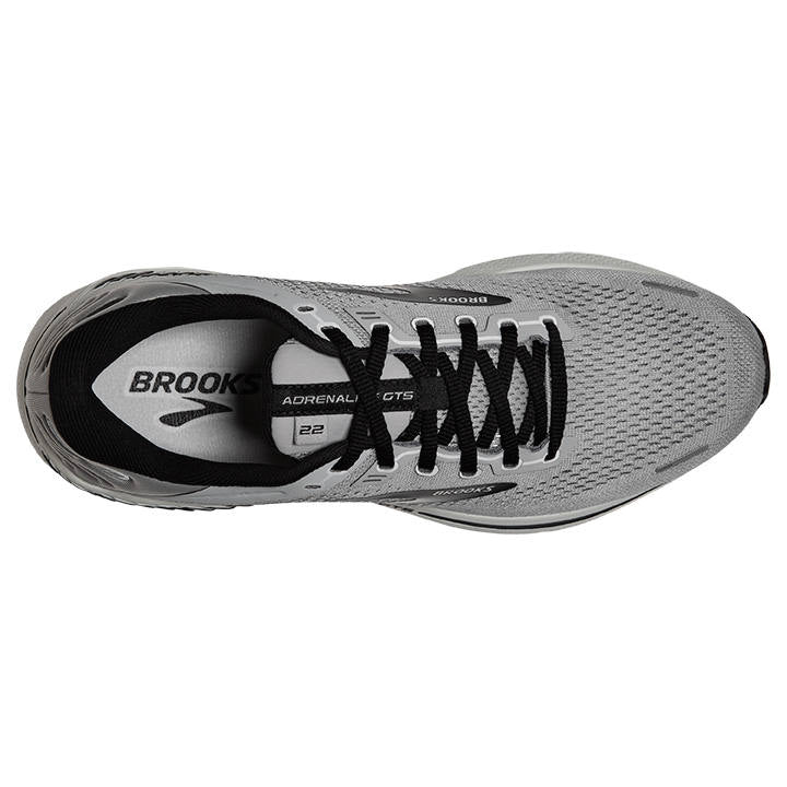  Men's Brooks Adrenaline GTS 22 (Wide - 2E) - 110366 2E 012