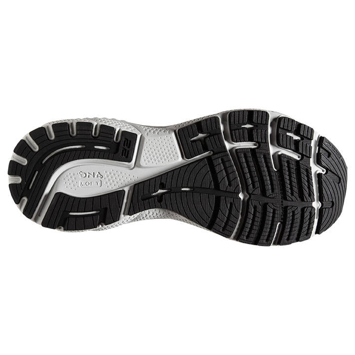  Men's Brooks Adrenaline GTS 22 (Extra Wide - 4E) - 110366 4E 012