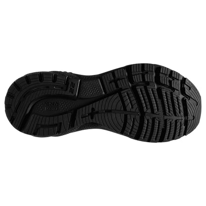  Men's Brooks Adrenaline GTS 22 (Extra Wide - 4E) - 110366 4E 020
