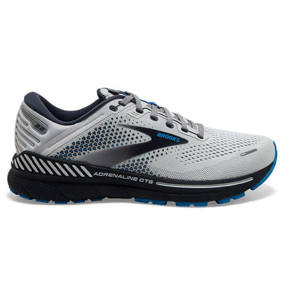  Men's Brooks Adrenaline GTS 22 (Wide - 2E) - 110366 2E 023