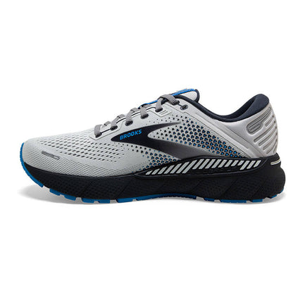  Men's Brooks Adrenaline GTS 22 (Wide - 2E) - 110366 2E 023