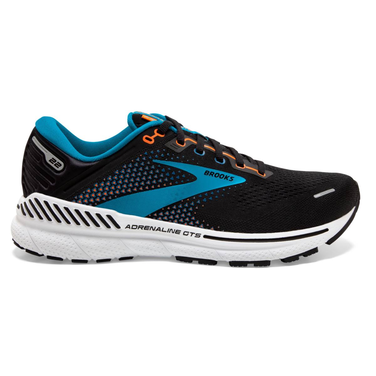  Men's Brooks Adrenaline GTS 22 - 110366 1D 034