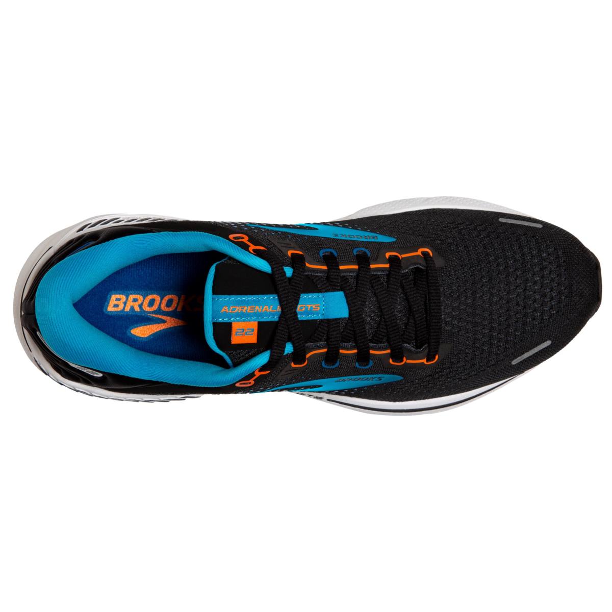  Men's Brooks Adrenaline GTS 22 - 110366 1D 034