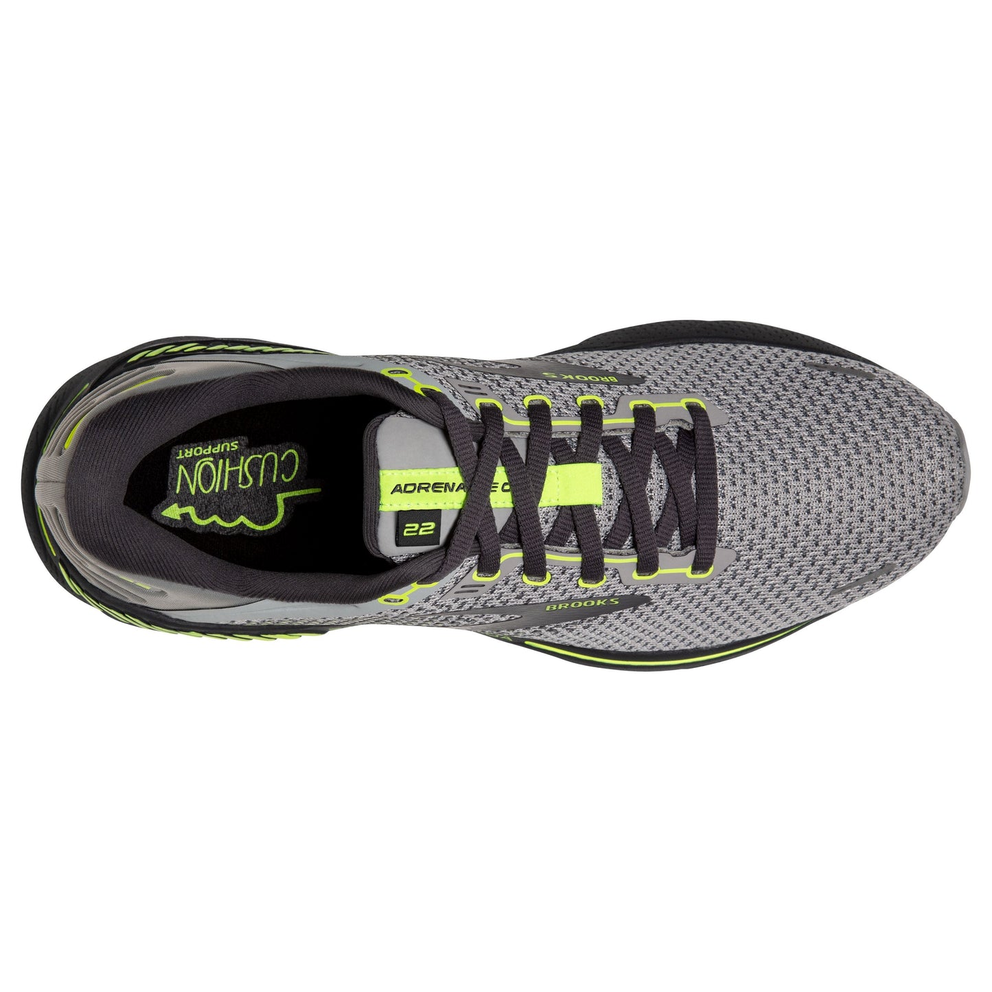  Men's Brooks Adrenaline GTS 22 - 110366 1D 068