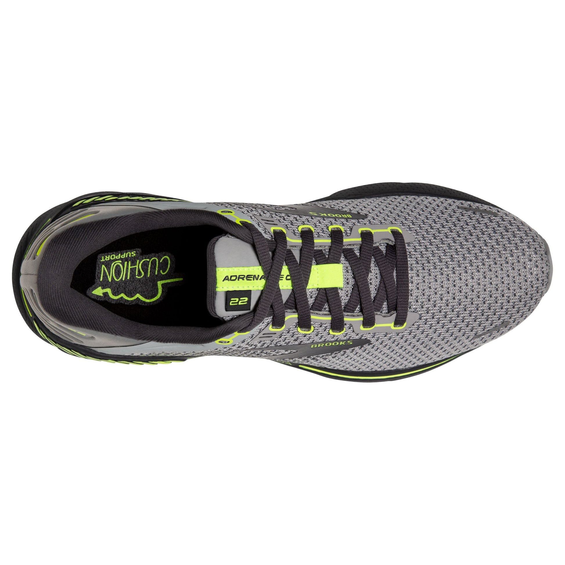 Men's Brooks Adrenaline GTS 22 - 110366 1D 068