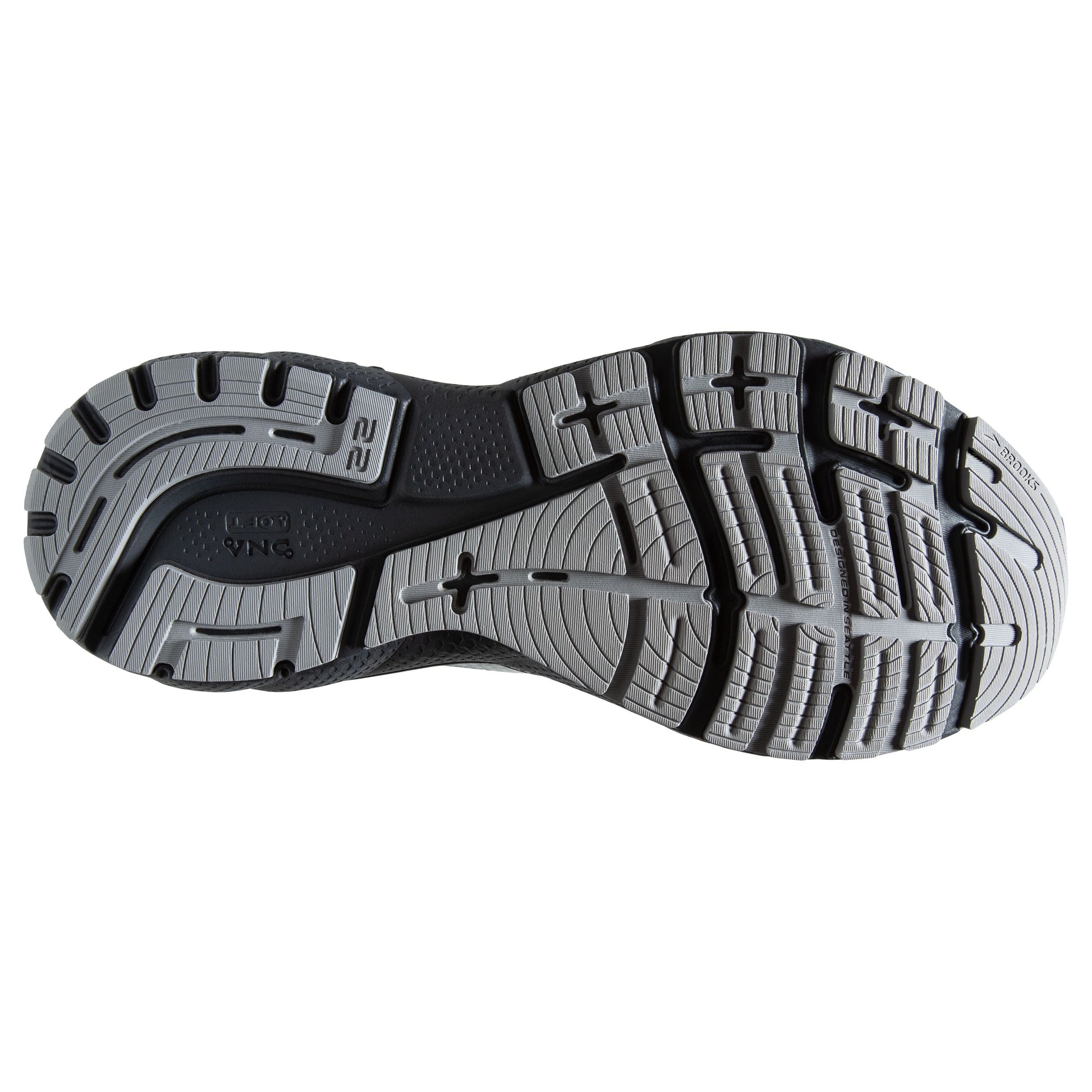  Men's Brooks Adrenaline GTS 22 - 110366 1D 068