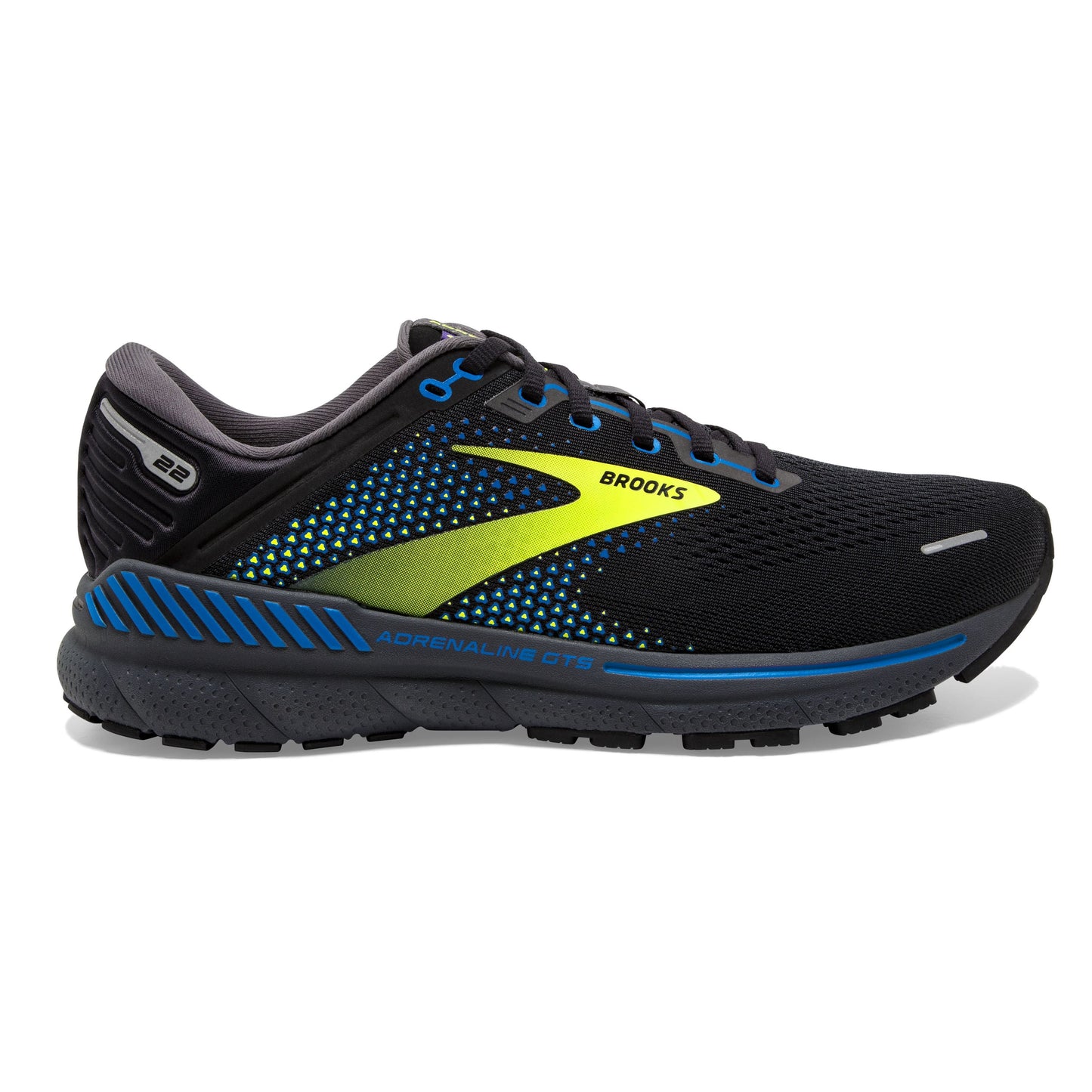  Men's Brooks Adrenaline GTS 22 -110366 1D 069