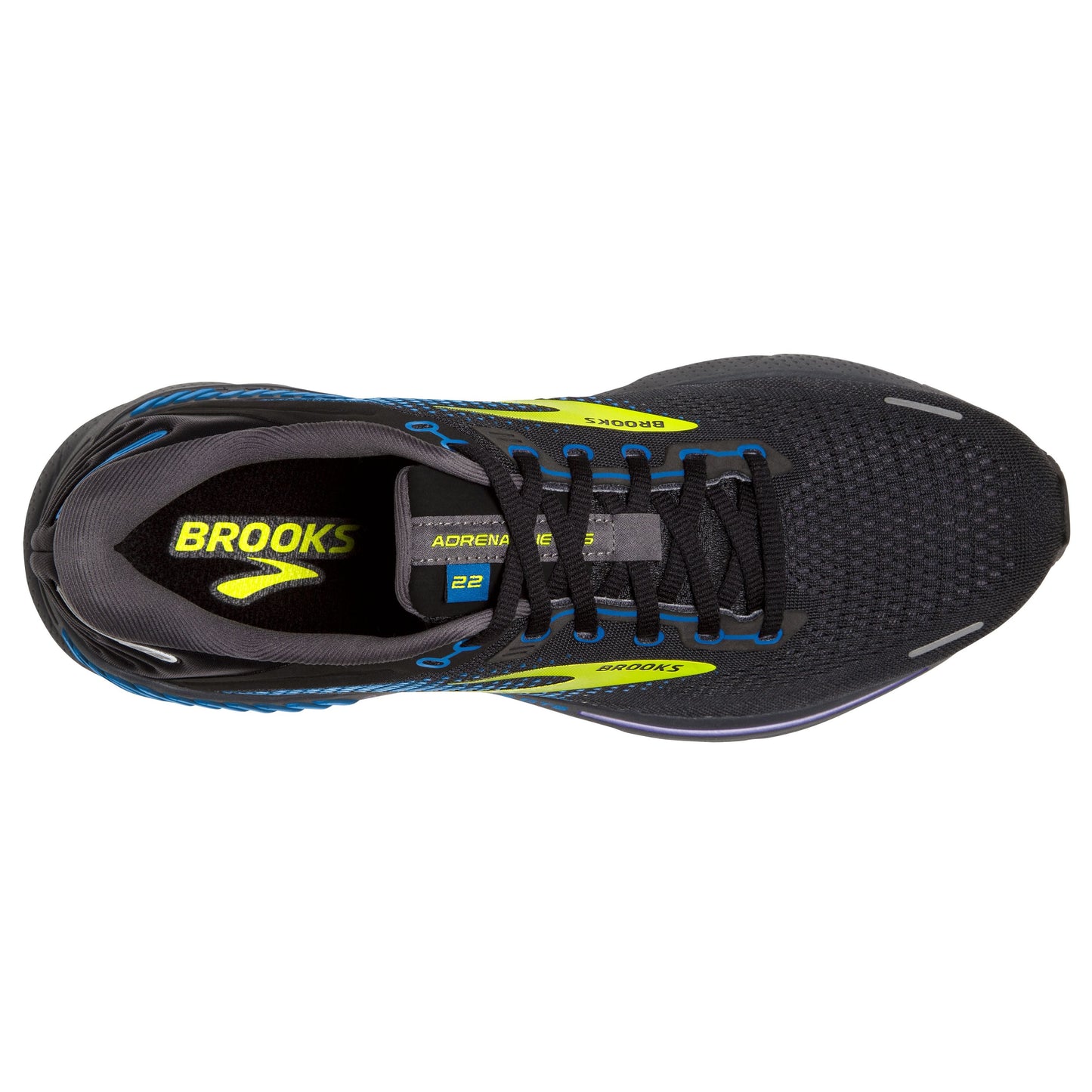  Men's Brooks Adrenaline GTS 22 -110366 1D 069