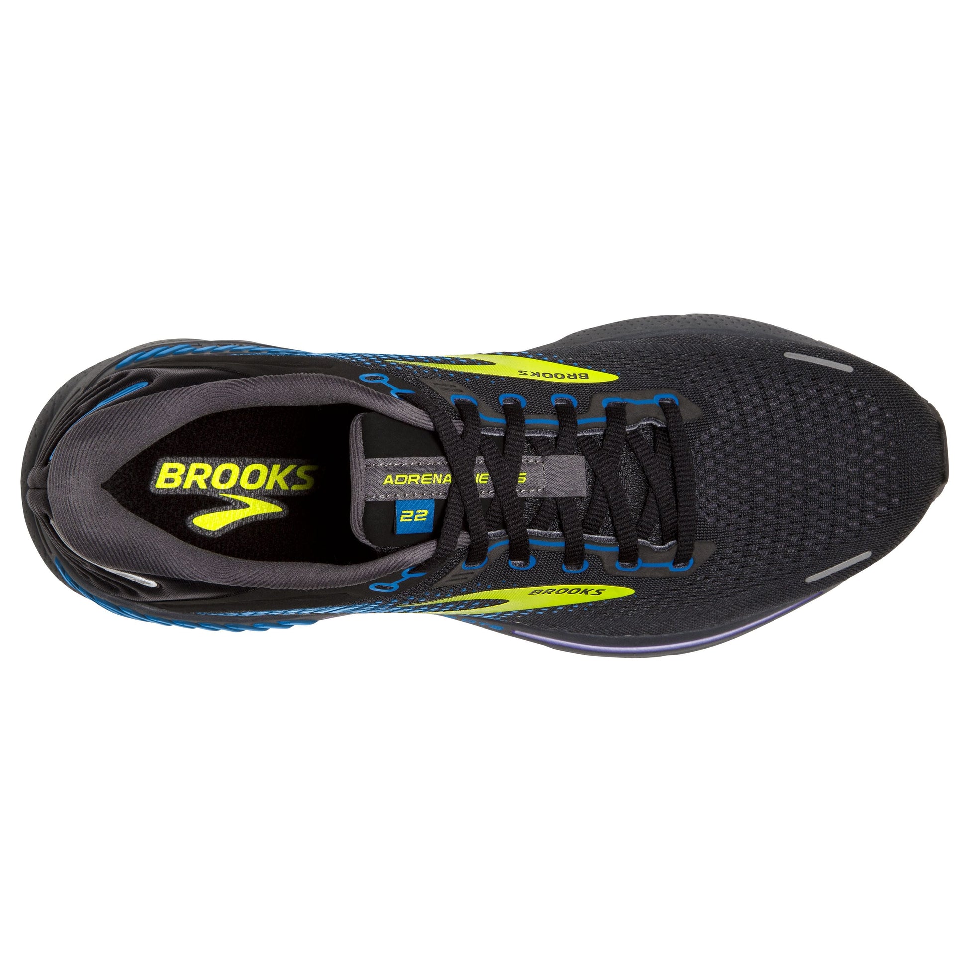  Men's Brooks Adrenaline GTS 22 -110366 1D 069
