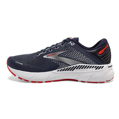  Men's Brooks Adrenaline GTS 22 (Wide - 2E) - 110366 2E 435