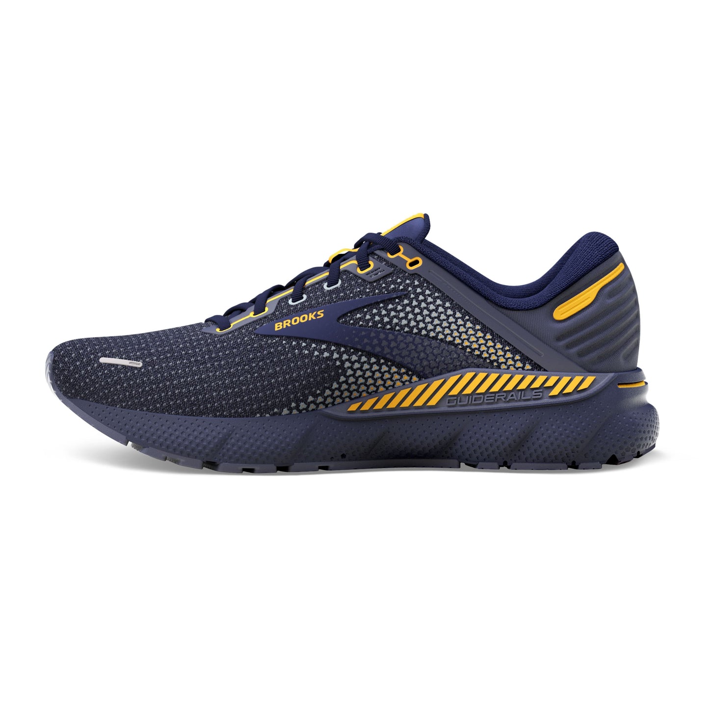  Men's Brooks Adrenaline GTS 22 - 110366 1D 438