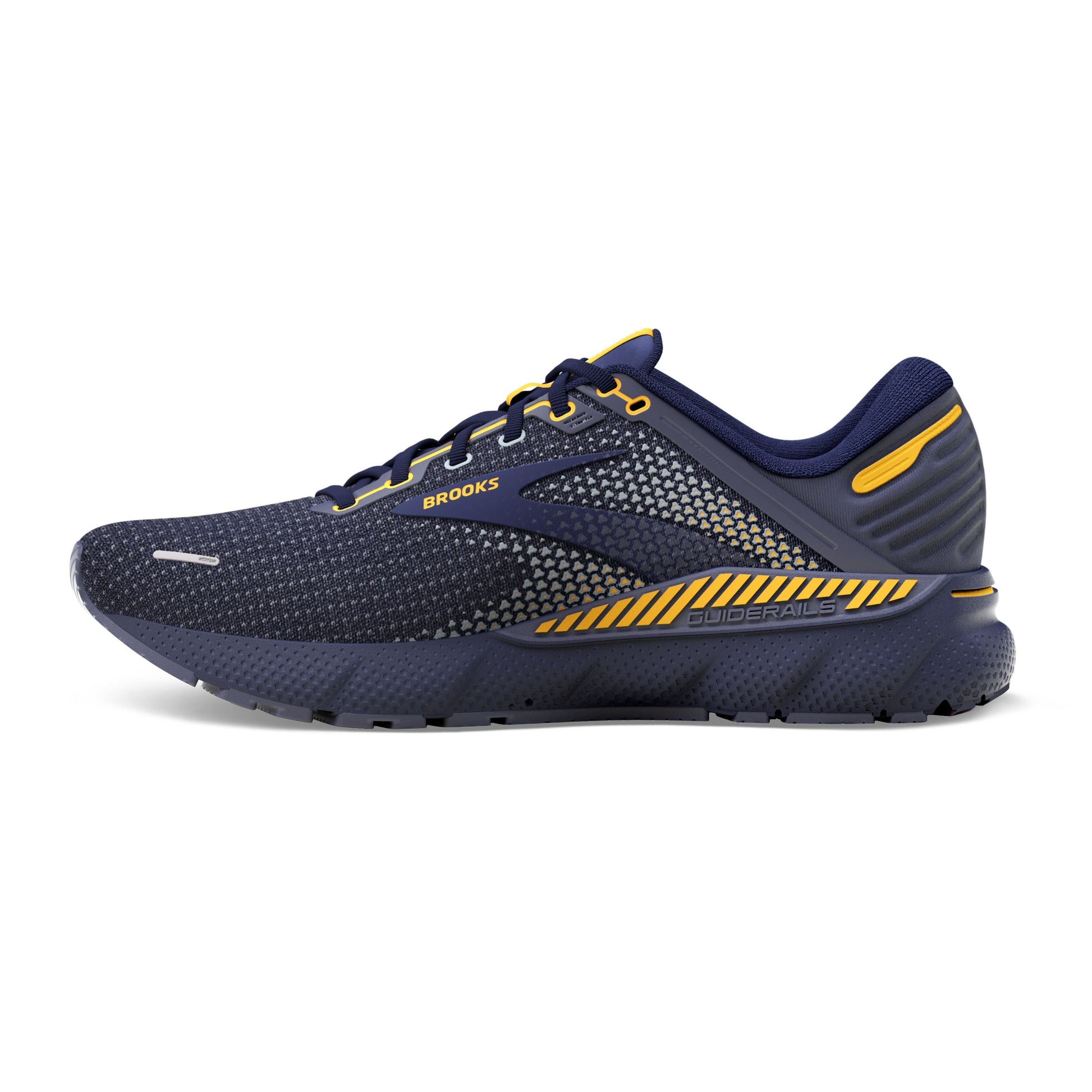  Men's Brooks Adrenaline GTS 22 - 110366 1D 438
