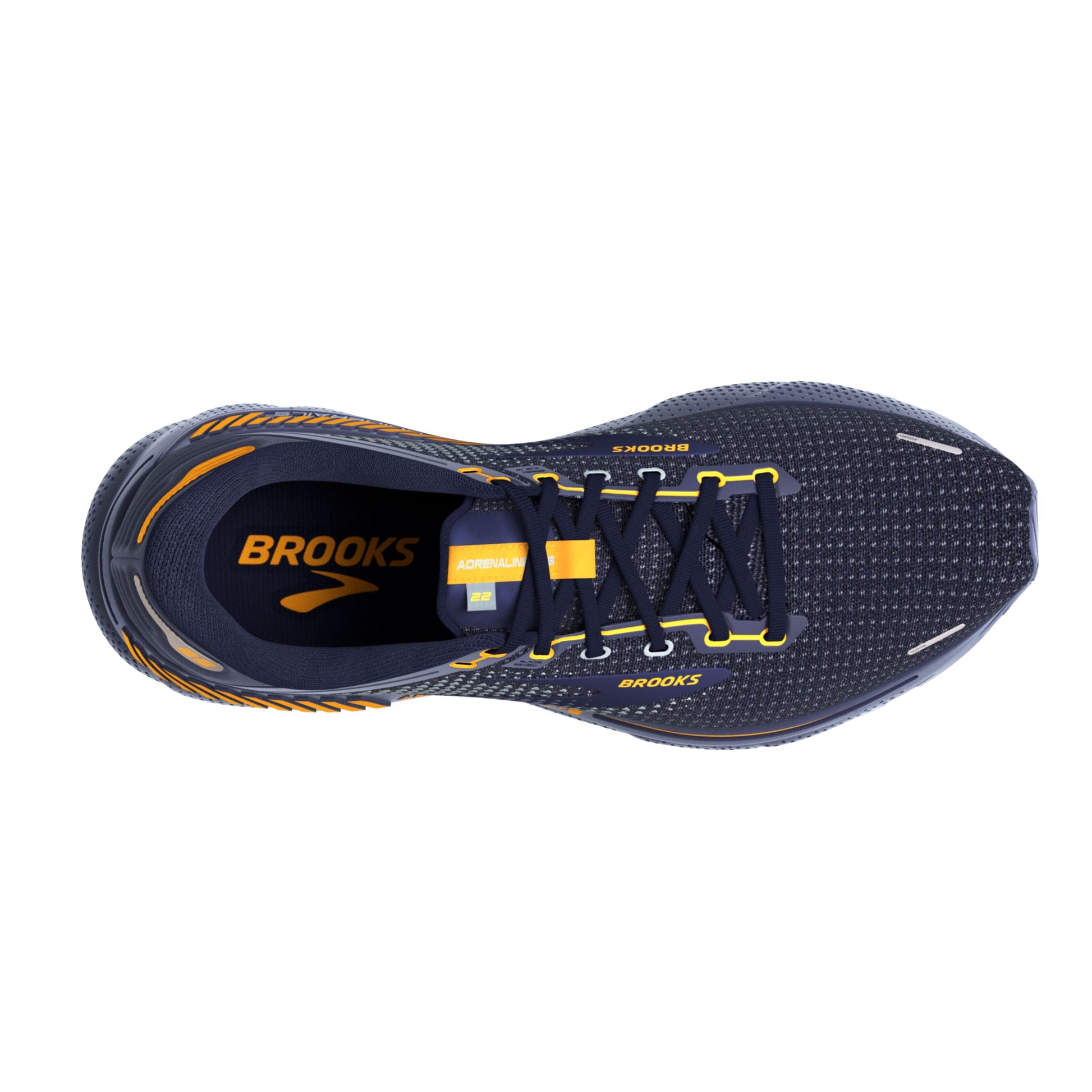  Men's Brooks Adrenaline GTS 22 - 110366 1D 438