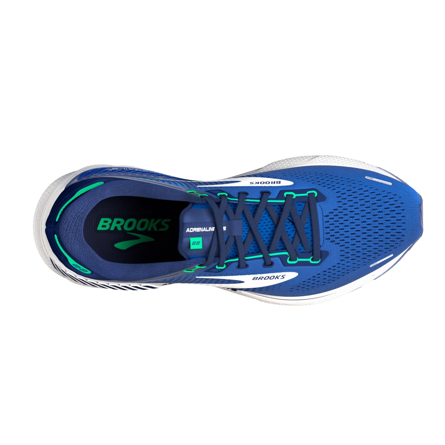  Men's Brooks Adrenaline GTS 22 - 110366 1D 469