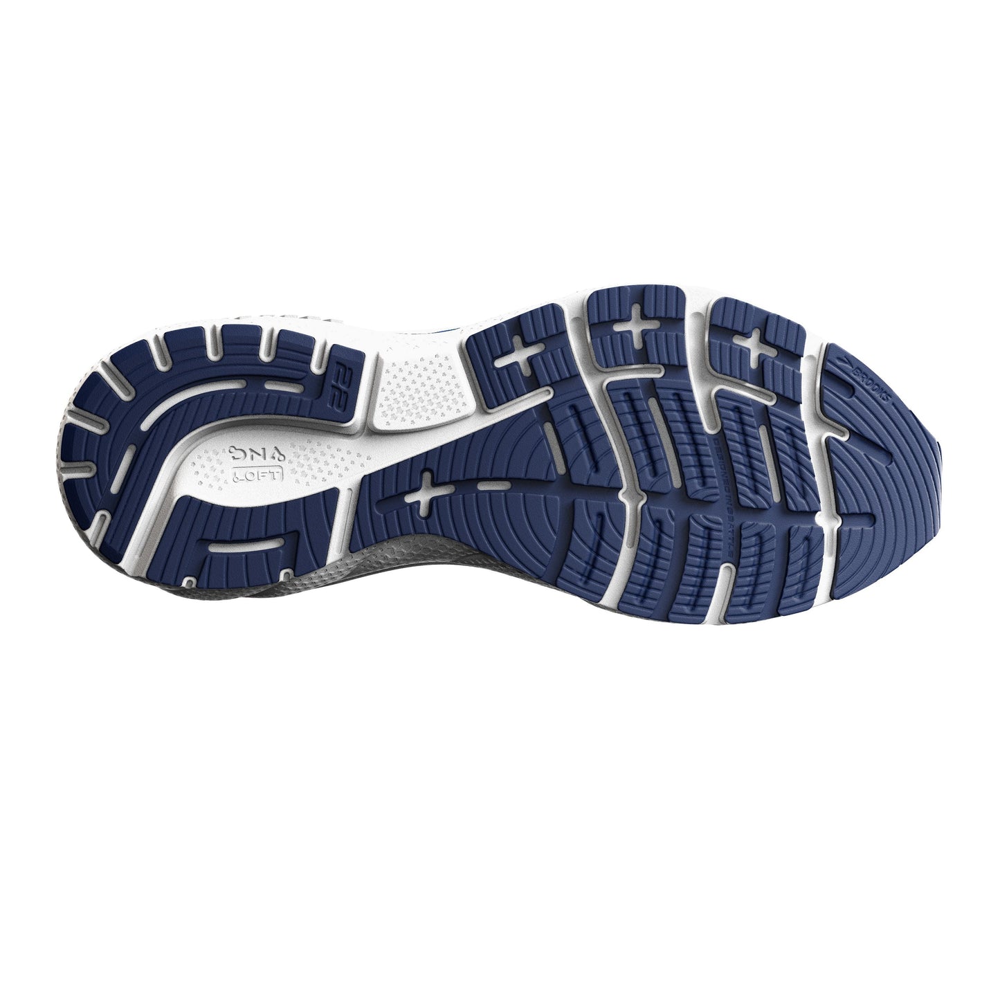  Men's Brooks Adrenaline GTS 22 - 110366 1D 469