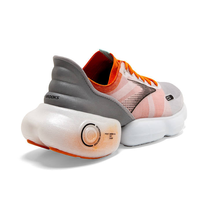  Men's Brooks Aurora - 110367 1D 079