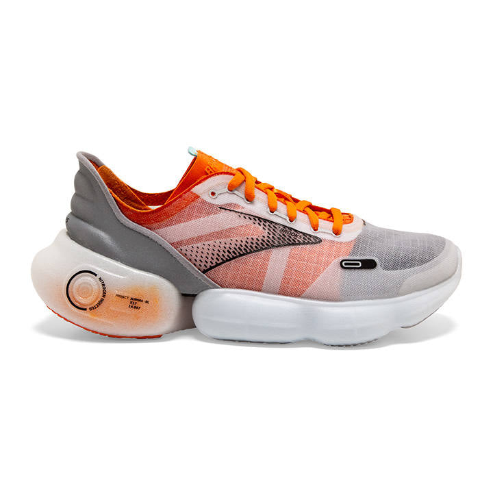  Men's Brooks Aurora - 110367 1D 079