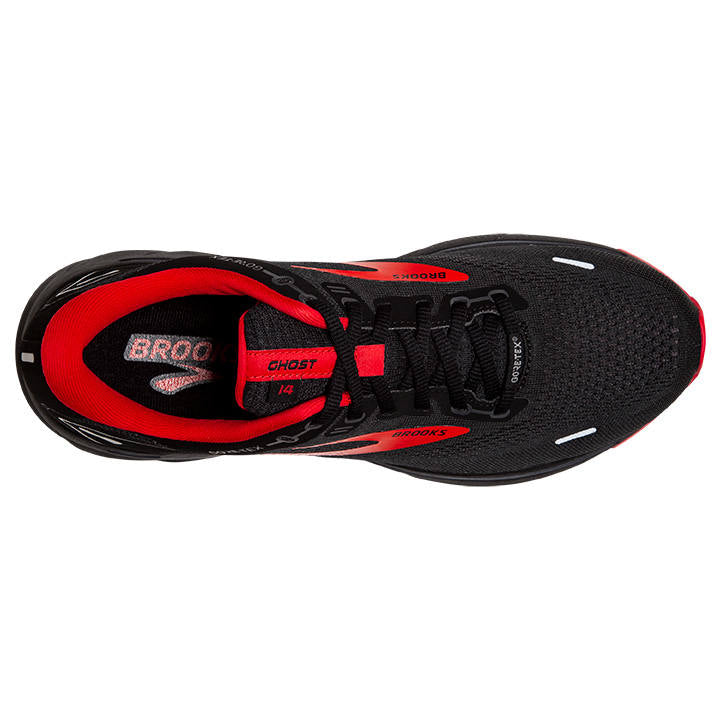  Men's Brooks Ghost 14 GORE-TEX® (Waterproof) - 110368 1D 004