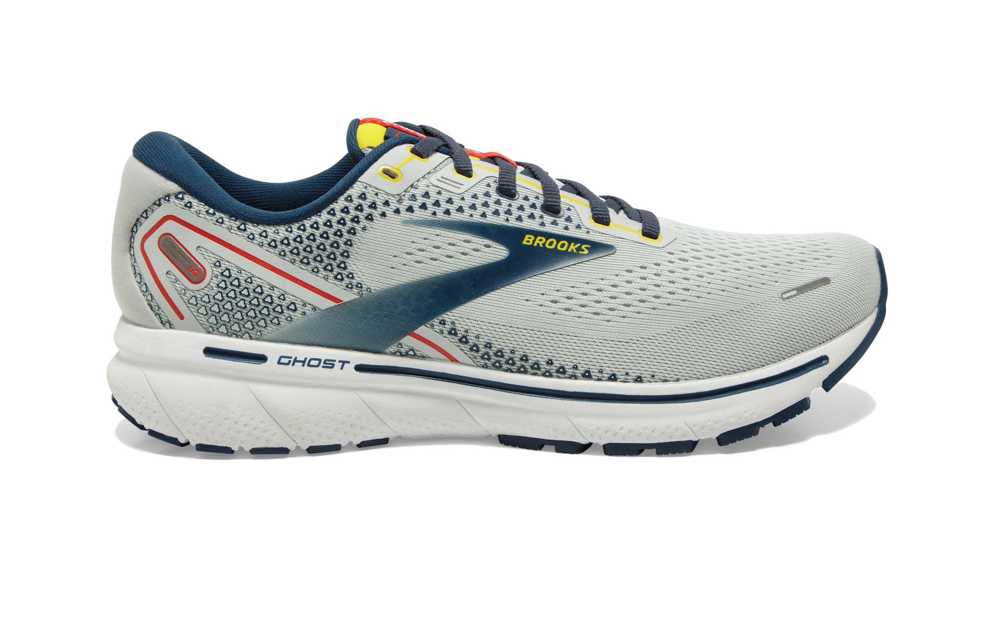  Men's Brooks Ghost 14-110369 1D 029