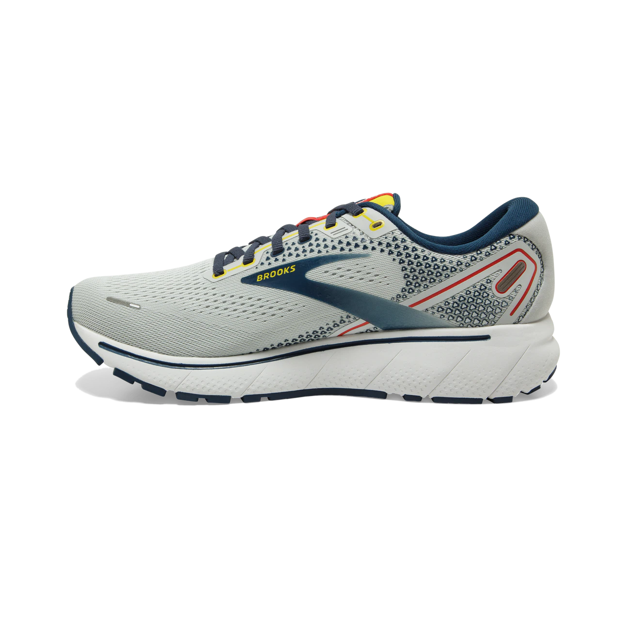  Men's Brooks Ghost 14-110369 1D 029