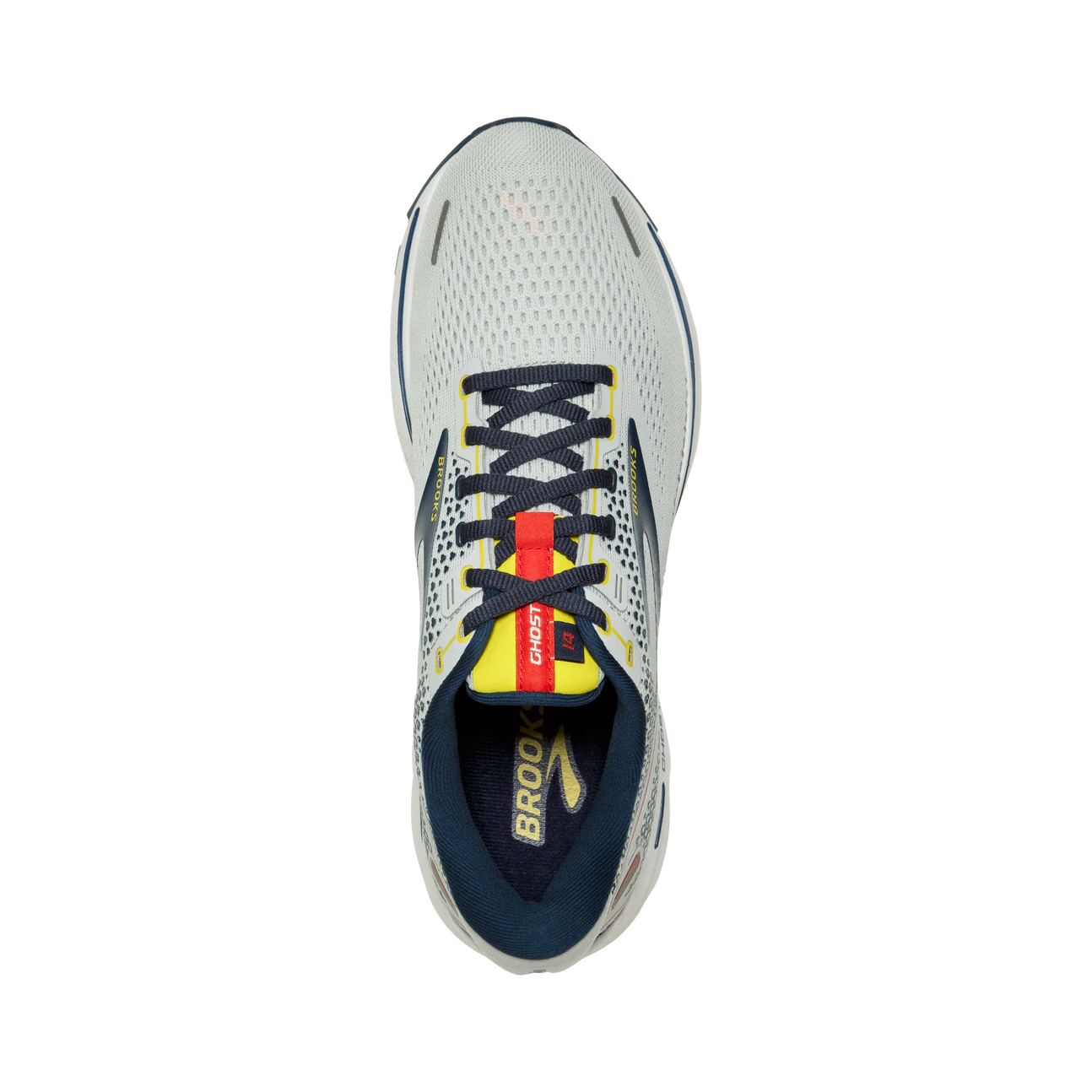  Men's Brooks Ghost 14-110369 1D 029