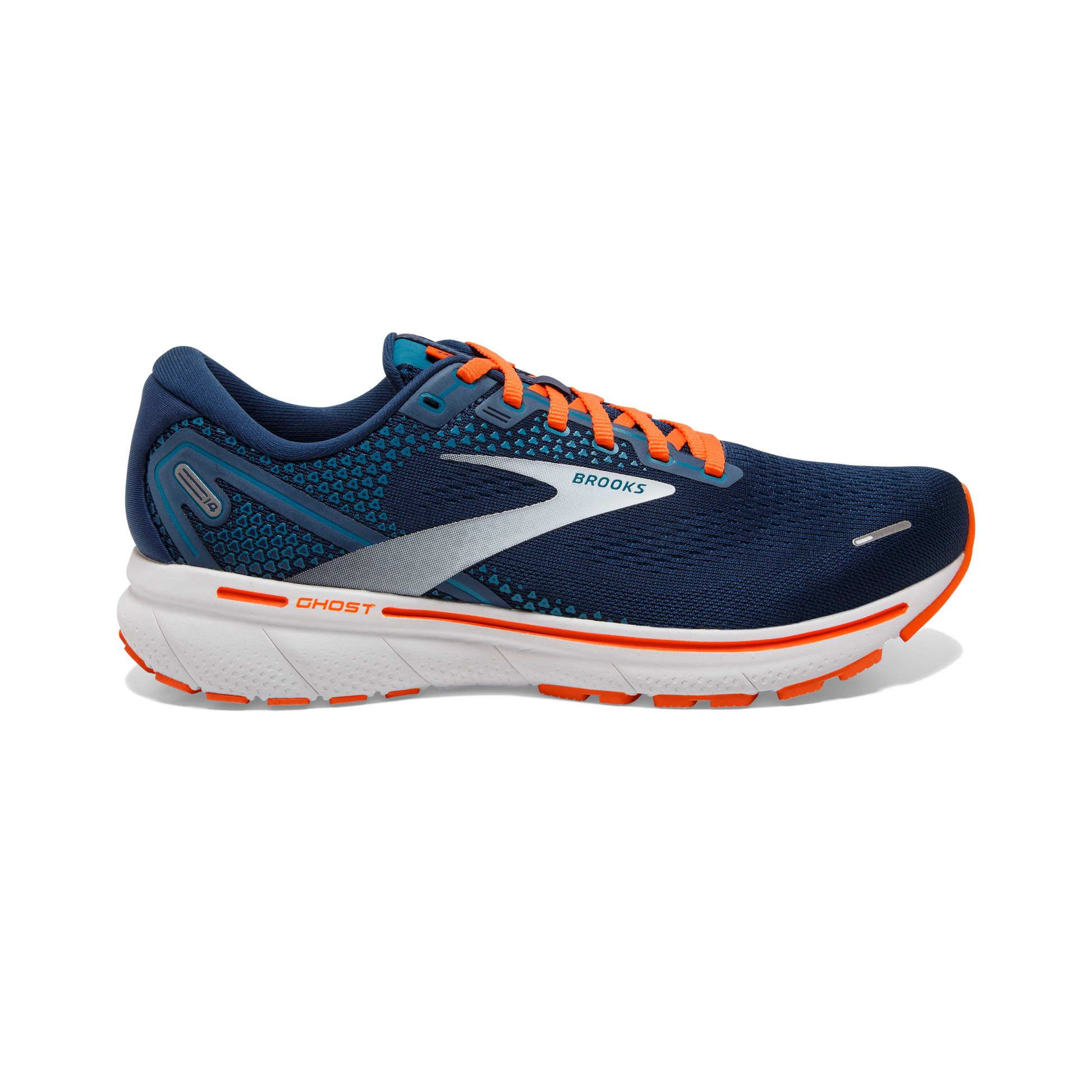  Men's Brooks Ghost 14 - 110369 1D 488