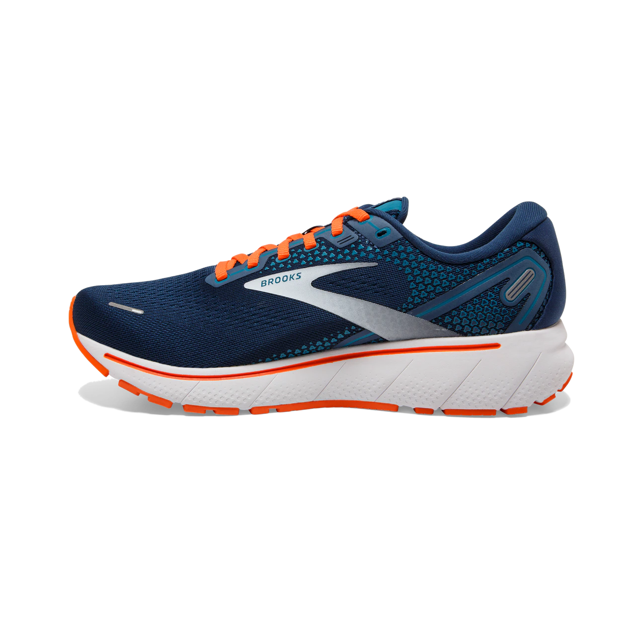  Men's Brooks Ghost 14 - 110369 1D 488