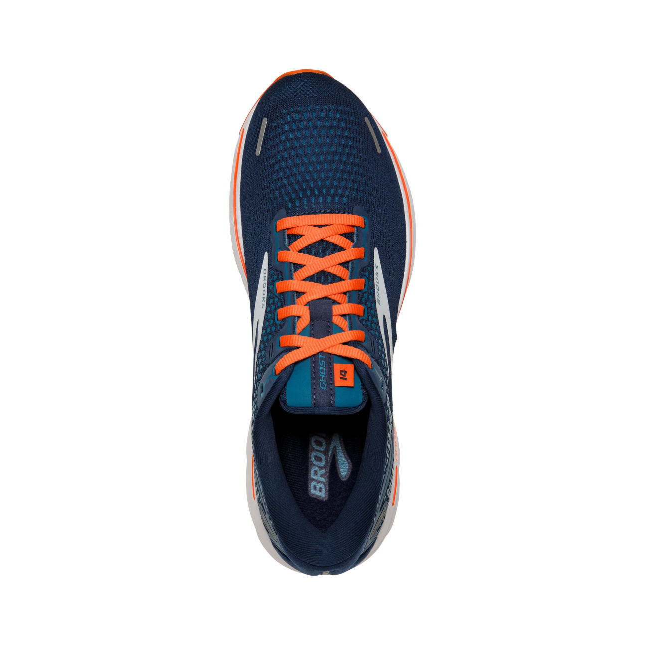  Men's Brooks Ghost 14 - 110369 1D 488